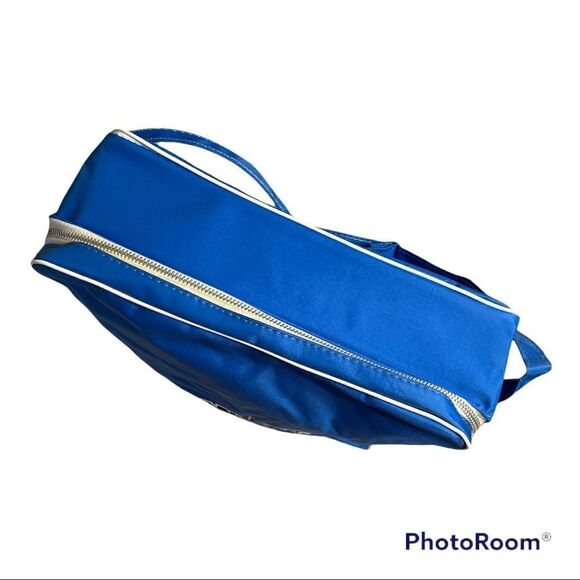 Vintage American Express Travel Service Travel Bag - Picture 3 of 10